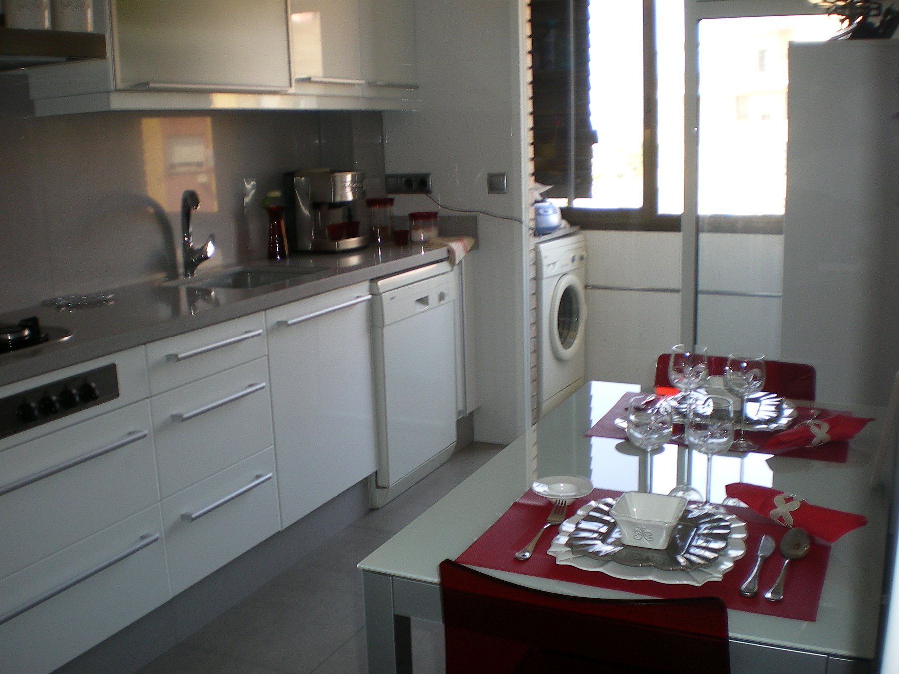 Trabajo de Kitchen Decor en Valencia