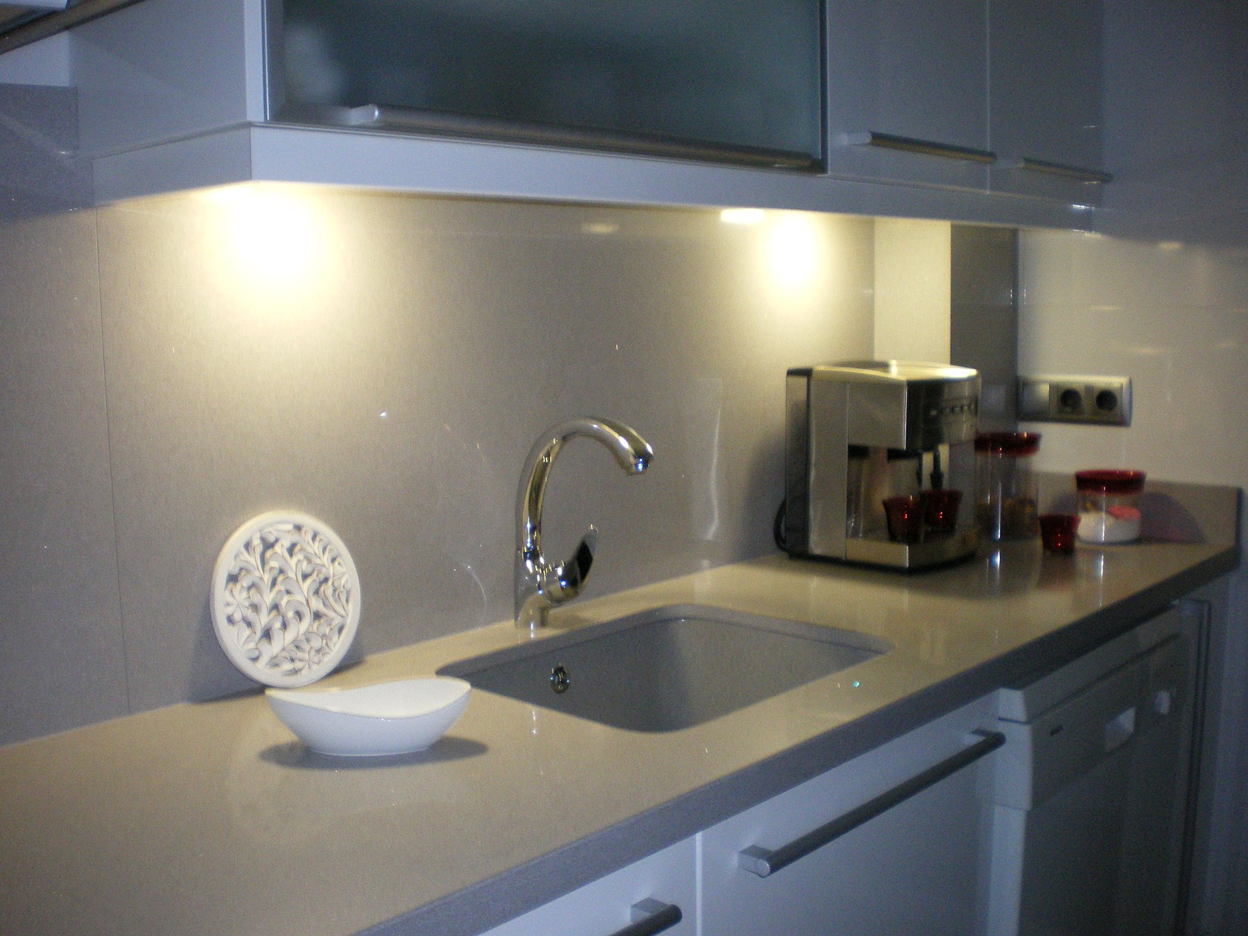 Trabajo de Kitchen Decor en Valencia