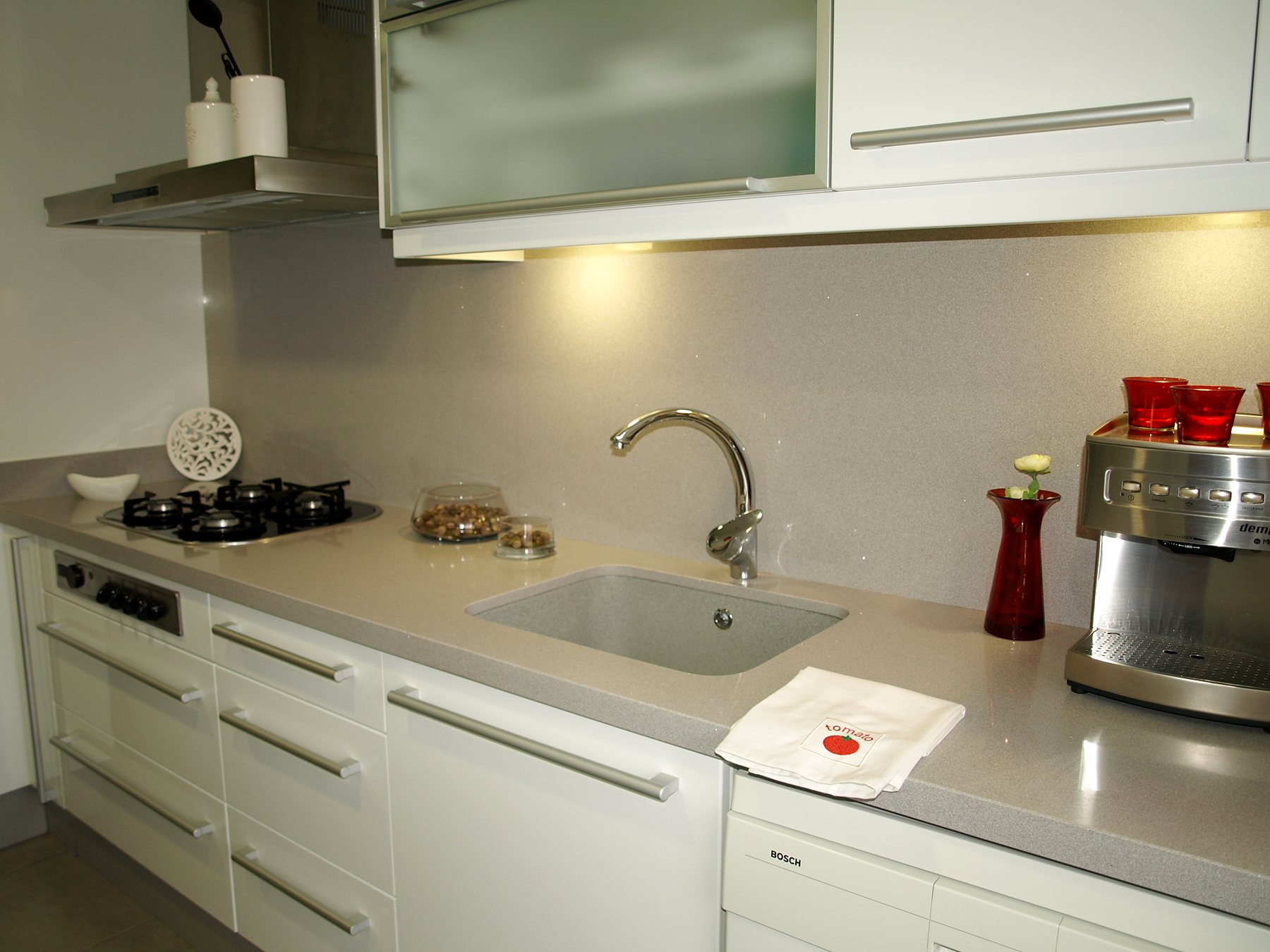 Trabajo de Kitchen Decor en Valencia