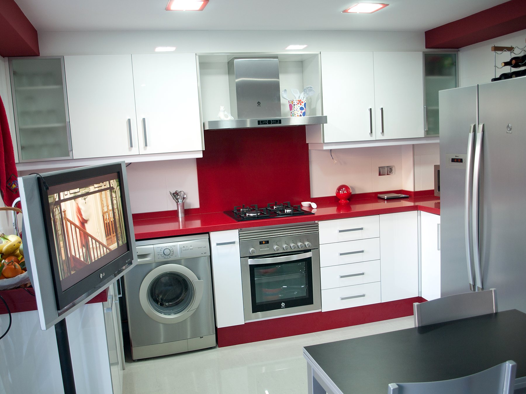 Trabajo de Kitchen Decor en Valencia