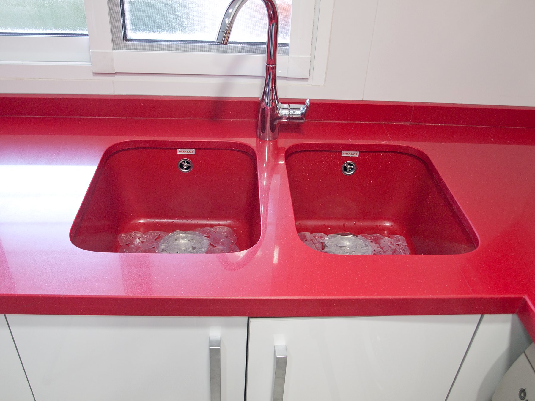 Trabajo de Kitchen Decor en Valencia