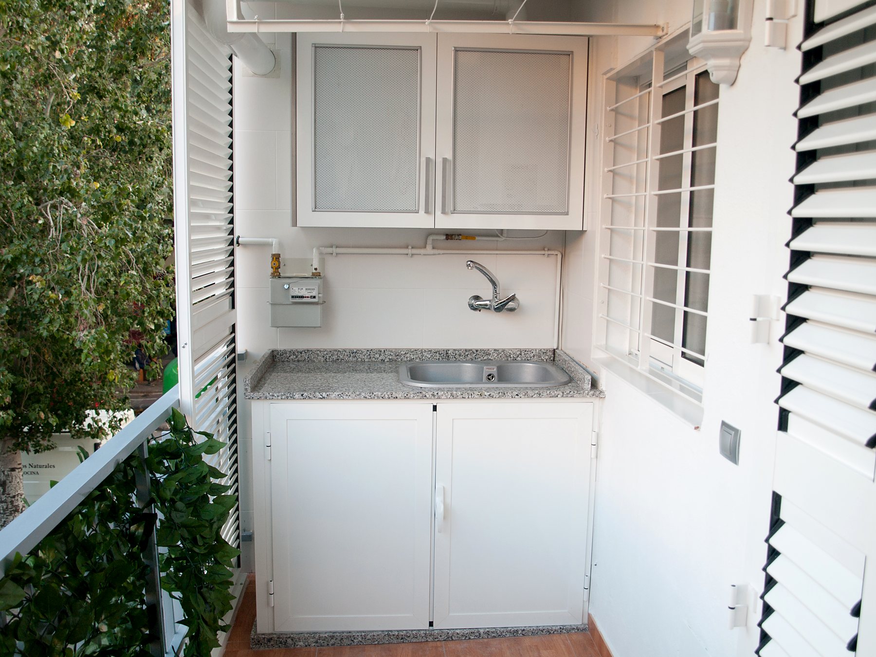 Trabajo de Kitchen Decor en Valencia
